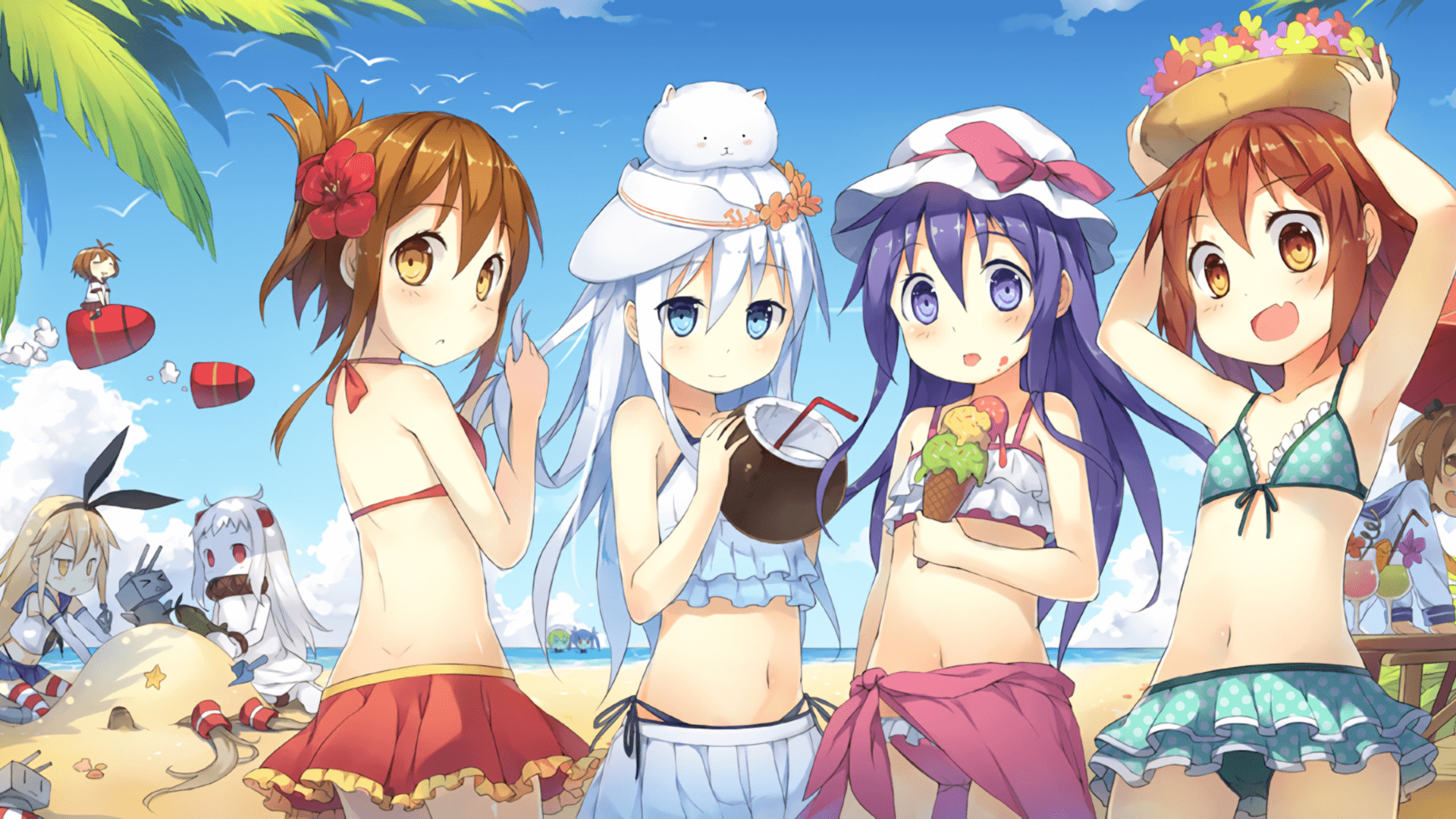 动漫图片 2026-03-05 20:23:00